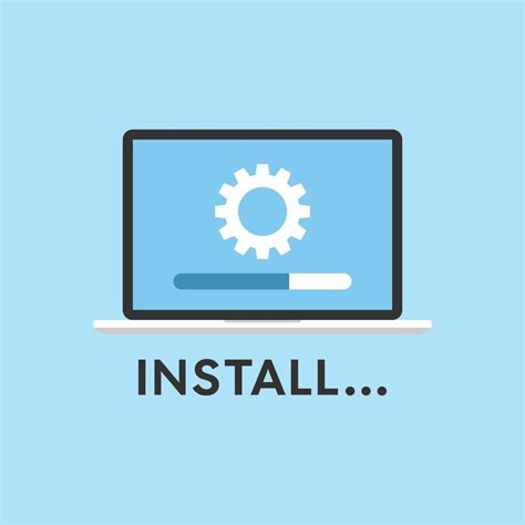 Updating Installed Applications