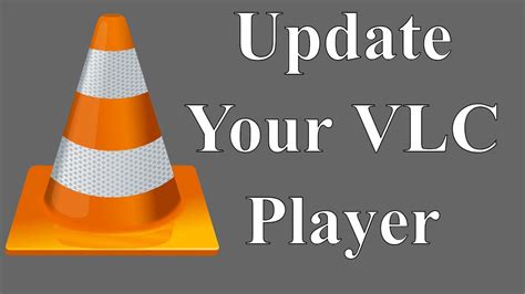 Updating VLC to the Latest Version