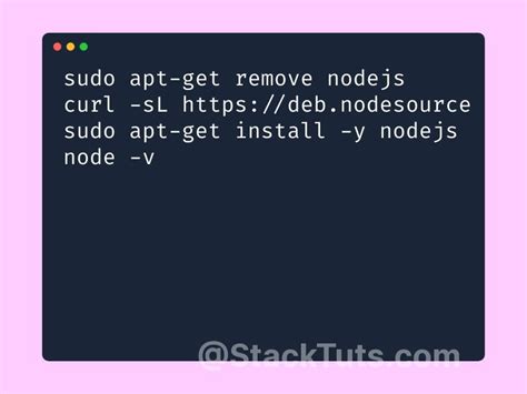 Updating Your Node.js Version to Resolve the grpc_node.node Error