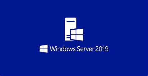 Updating Your Windows Server 2019 Operating System