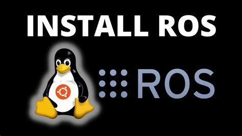 Updating and Optimizing your Linux Environment for Successful Installation of ROS