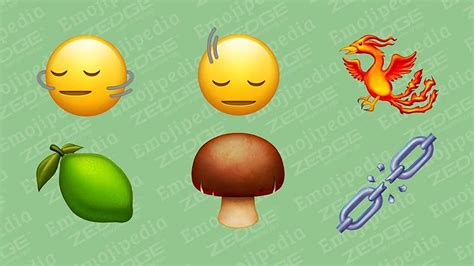 How to Create iOS 16 Emojis on Android