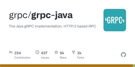 Updating the gRPC Java Dependency