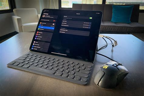 Upgrade Your iPad Experience: Pair a Mouse for Enhanced Efficiency