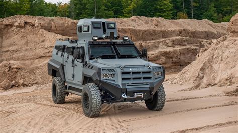 Urban Warfare: Adapting Eco-friendly Armored Vehicles to Complex Environments