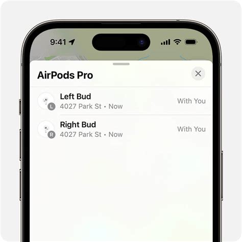 Use a GPS Tracker to Locate Your Lost AirPods