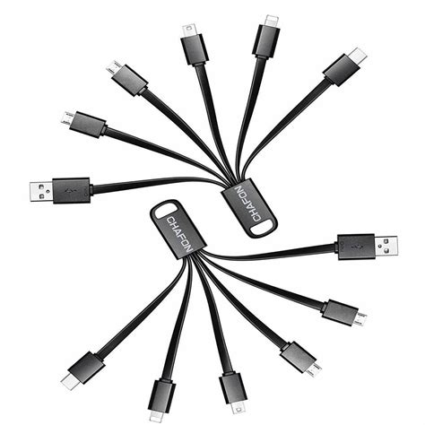 Use an Alternative Charging Cable or Adapter to Test the Device