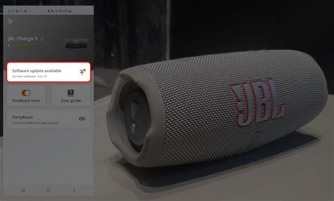 Use the JBL Mobile App to Locate Your Headphones