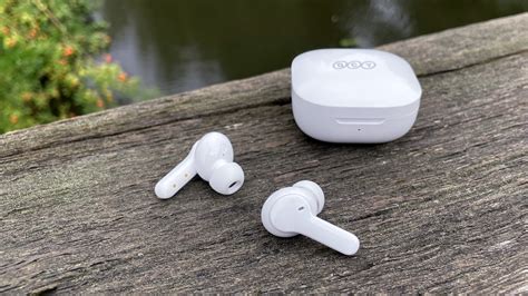 User Experiences and Reviews: Synchronizing QCY Earbuds for an Immersive Audio Journey