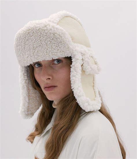 Ushanka Hat Fashion: Embracing the Iconic Headwear in Your Personal Style