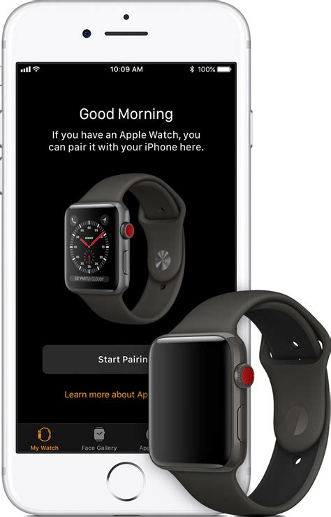 Using Cellular Data on Your Apple Watch: Is It Possible?