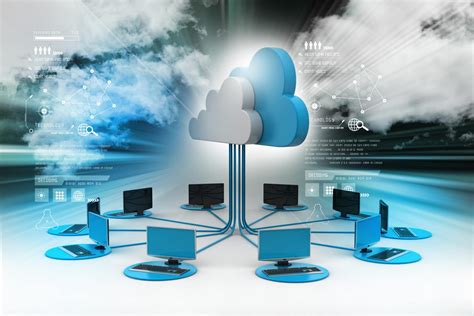 Using Cloud Storage Services