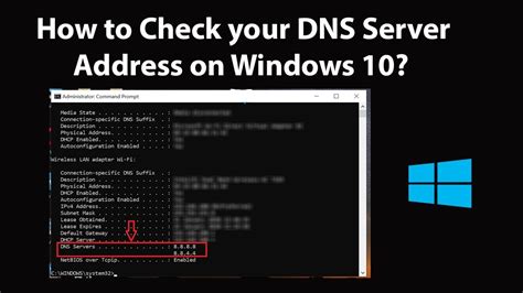 Using DNS for Host Name Resolution in Windows Configuration
