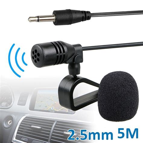 Using External Equipment to Enhance Mic Output