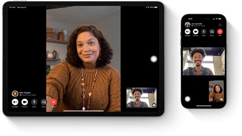 Using FaceTime for iPad Calls: Exploring Communication Possibilities