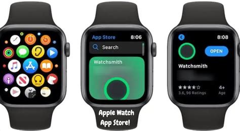 Using Internet-Dependent Apps on Your Apple Watch