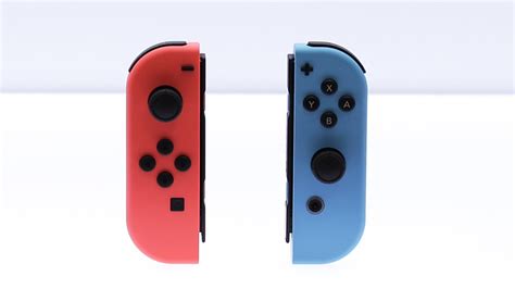 Using Joy-Con with iOS Games