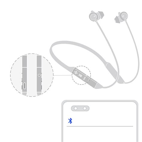 Using Physical Buttons to Restore Factory Settings in Redmi Earphones