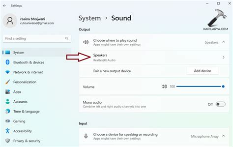 Using Third-Party Apps for Temporarily Disabling Audio Output Devices