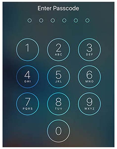 Using Third-Party Apps to Reveal Your Apple Device Passcode