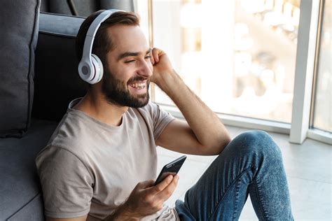Using Wireless Headphones for Phone Conversations