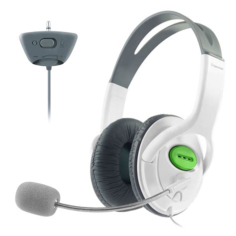 Using Wireless Headphones with Xbox 360