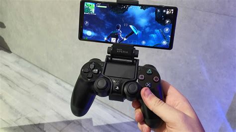 Using a PS4 Gamepad with your Apple Tablet: A beginner's guide