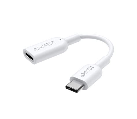 Using a USB-C or Lightning Port for Headphone Connection