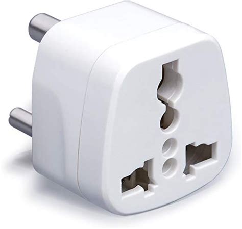 Using an Adapter