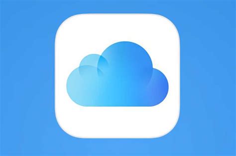 Using iCloud to Sync Data between Devices