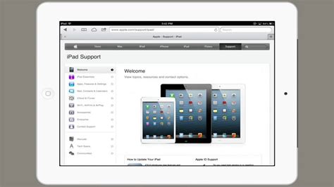 Using iTunes for iPad Activation Without Wi-Fi