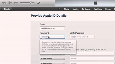Using iTunes to locate the unique identification number on your Apple device