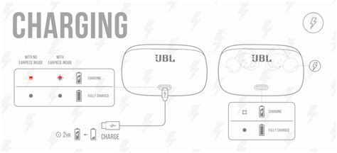 Using the Charging Case: Step-by-Step Guide