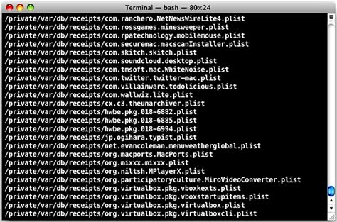 Using the Command Prompt or Terminal on a Mac or PC to Locate the Unique Identifier of an iPad