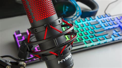 Using the Mic for Gaming
