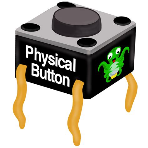 Using the Physical Buttons