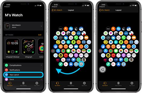 Using the Watch App on Your iPhone to Add a Watch Face to Apple Watch SE