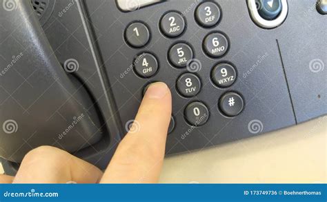 Using the dialer for a quick identification number access