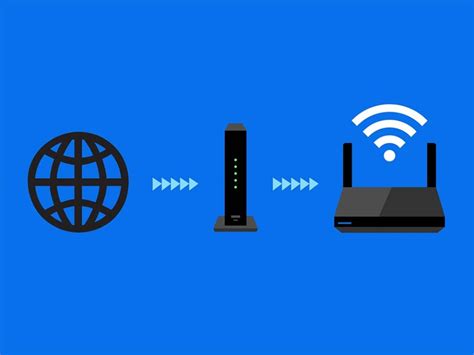 Using the iPad as a Modem: Exploring Connectivity Options