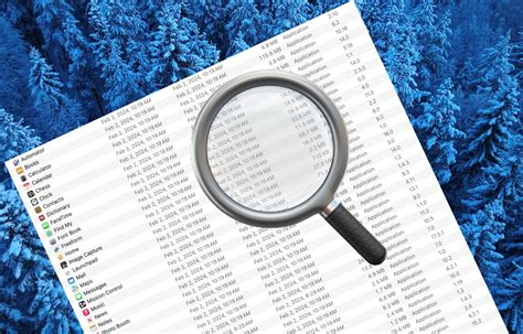 Utilize File Metadata for Effortless Searching