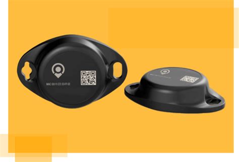 Utilize a Bluetooth Tracker