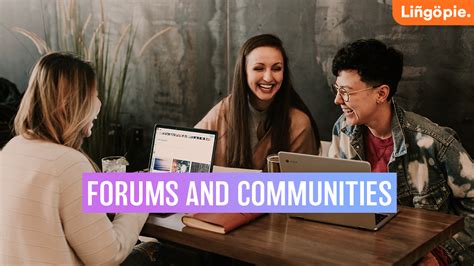 Utilize online forums and communities for identification tips