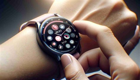 Utilizing Customizable Watch Faces: Tailoring the Display to Your Preferences