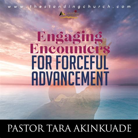 Utilizing Encounters with a Dream Church for Personal Growth and Advancement