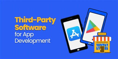 Utilizing Third-Party Apps and Software