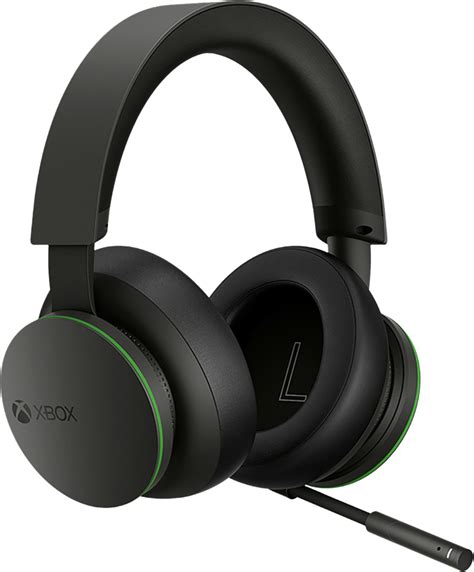 Utilizing an Xbox Wireless Headset