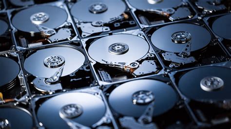 Utilizing multiple drives for increased storage capacity and performance