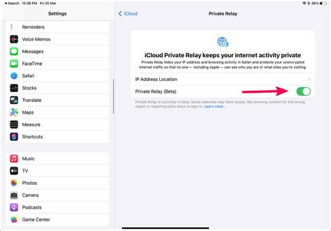 Utilizing the Software for Disabling the iPad Air 5