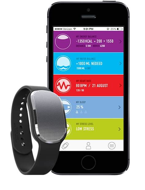 Utilizing the Versatility of Your Wearable Device for Tracking Calories Burned