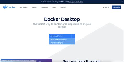 Verification of Docker Installation and Configuration